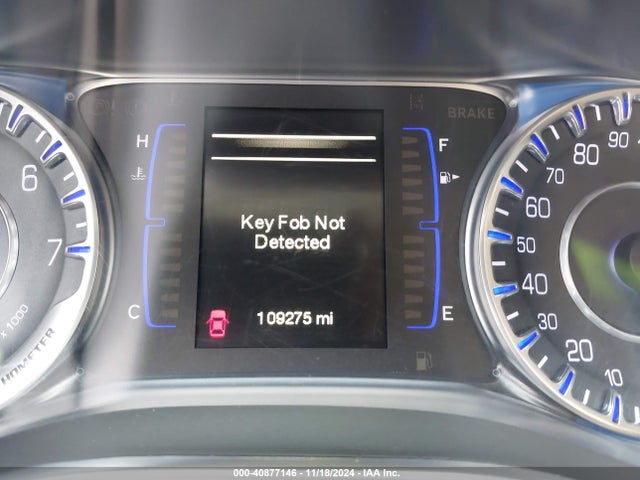 Chrysler 200 Limited 2015 1C3CCCAB4FN529800 Image 7