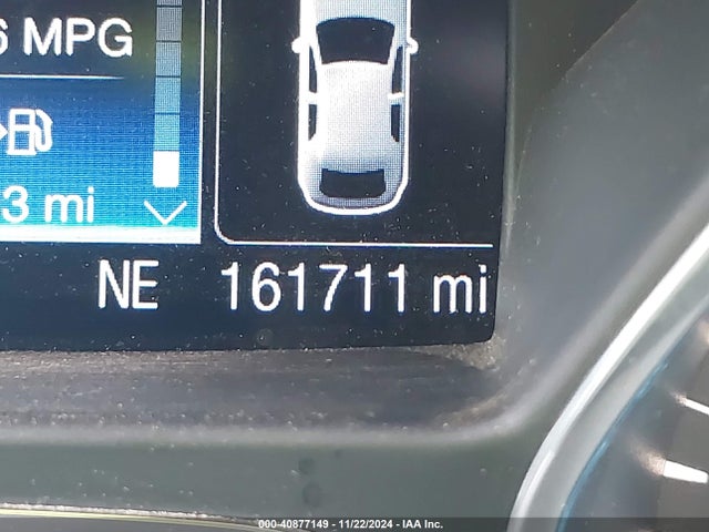 Ford Escape Titanium 2014 1FMCU0JX6EUA27020 Image 15