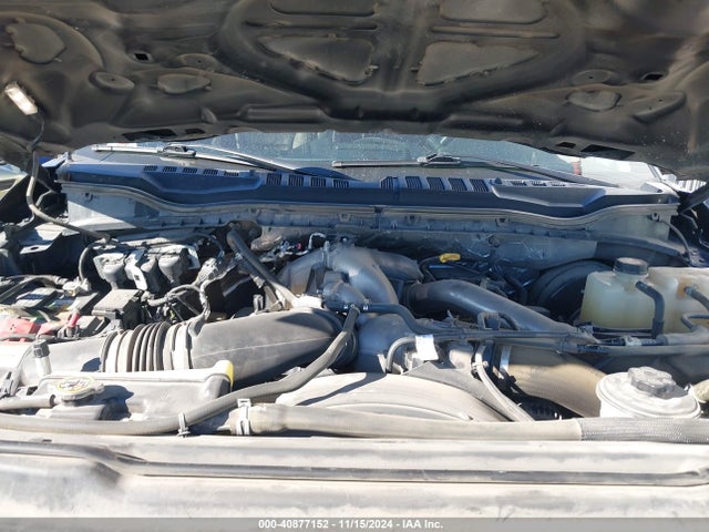 1FT7W2BT6LEE95375 Ford F-250 Lariat