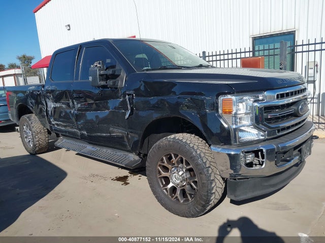 1FT7W2BT6LEE95375 Ford F-250 Lariat