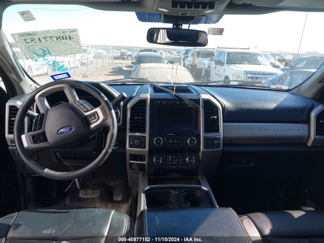 1FT7W2BT6LEE95375 Ford F-250 Lariat