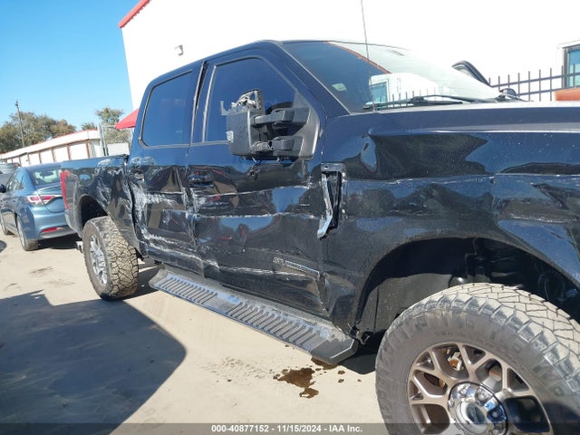 1FT7W2BT6LEE95375 Ford F-250 Lariat