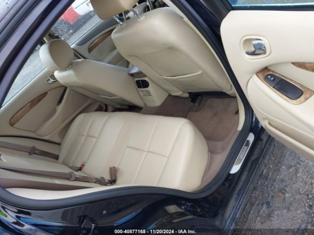 2006 JAGUAR S-TYPE SAJWA01A76FN53816 Photo 7