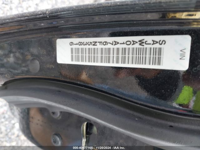 2006 JAGUAR S-TYPE SAJWA01A76FN53816 Photo 8