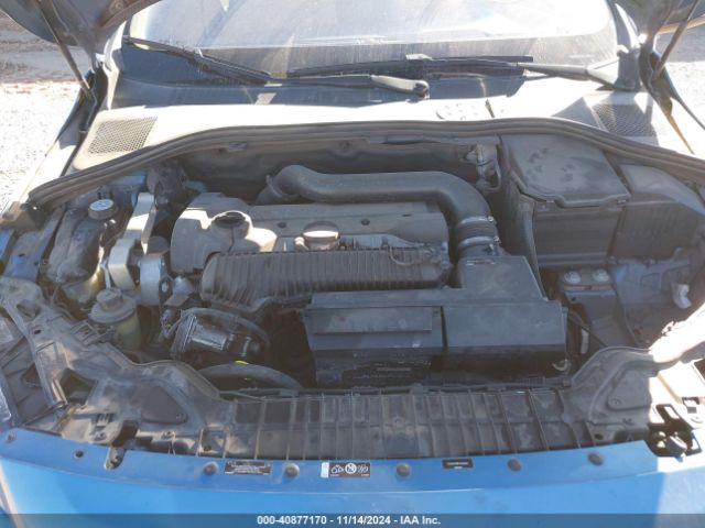 YV1612TB8F2310291 Volvo S60 T5 Premier
