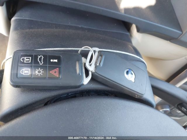 YV1612TB8F2310291 Volvo S60 T5 Premier