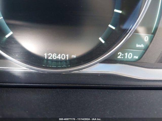 YV1612TB8F2310291 Volvo S60 T5 Premier