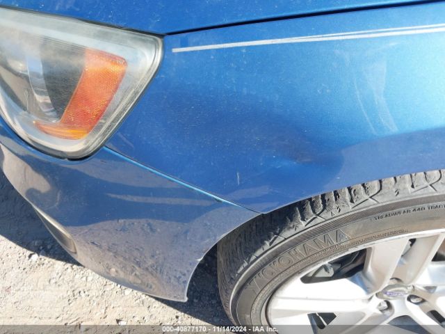 YV1612TB8F2310291 Volvo S60 T5 Premier