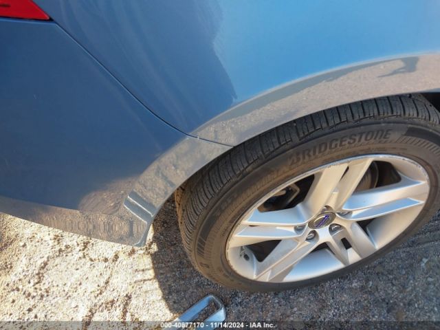 YV1612TB8F2310291 Volvo S60 T5 Premier