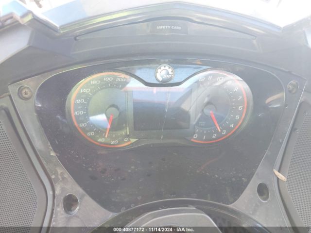 2013 CAN-AM SPYDER ROADSTER 2BXNCBC17DV003218 Photo 6