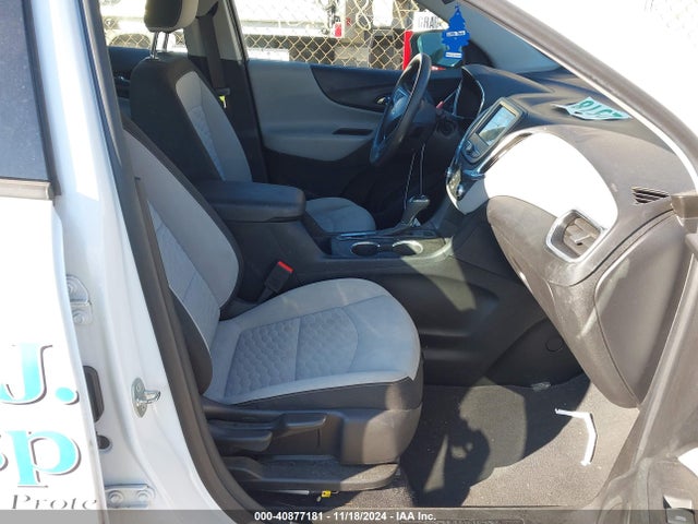 Chevrolet EQUINOX LS 2019 2GNAXSEV8K6194519 Image 5