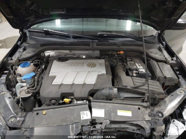3VWLL7AJ4EM299630 Volkswagen Jetta 2.0l Tdi Value Edition