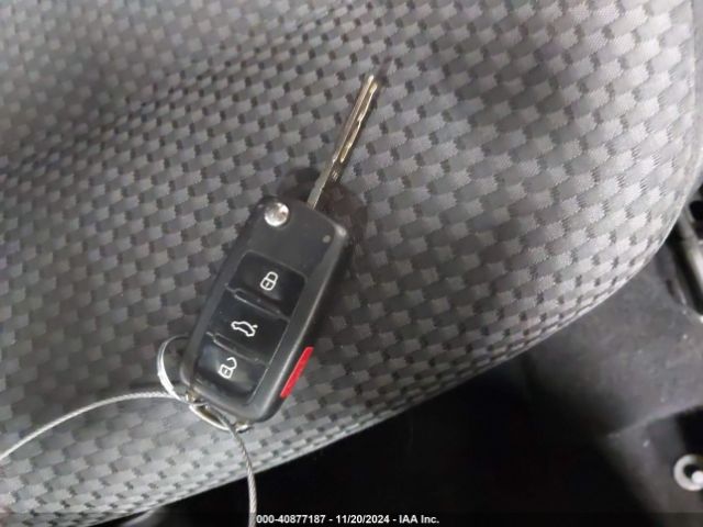 3VWLL7AJ4EM299630 Volkswagen Jetta 2.0l Tdi Value Edition