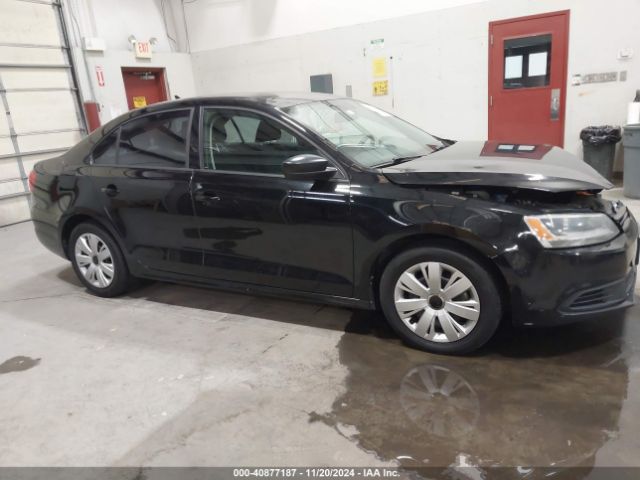 3VWLL7AJ4EM299630 Volkswagen Jetta 2.0l Tdi Value Edition