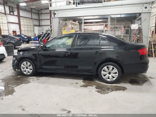 3VWLL7AJ4EM299630 Volkswagen Jetta 2.0l Tdi Value Edition