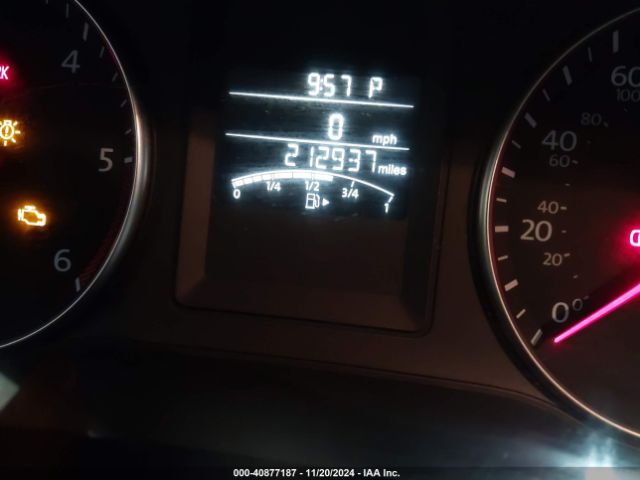 3VWLL7AJ4EM299630 Volkswagen Jetta 2.0l Tdi Value Edition