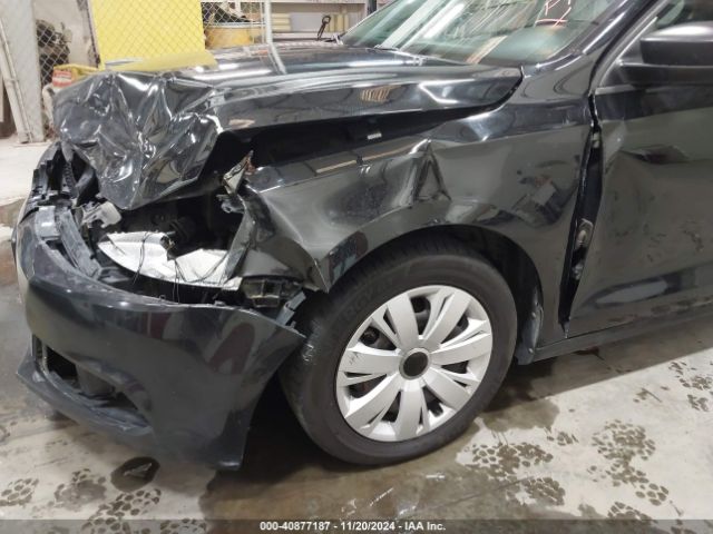 3VWLL7AJ4EM299630 Volkswagen Jetta 2.0l Tdi Value Edition