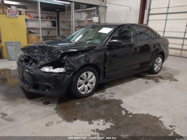 3VWLL7AJ4EM299630 Volkswagen Jetta 2.0l Tdi Value Edition