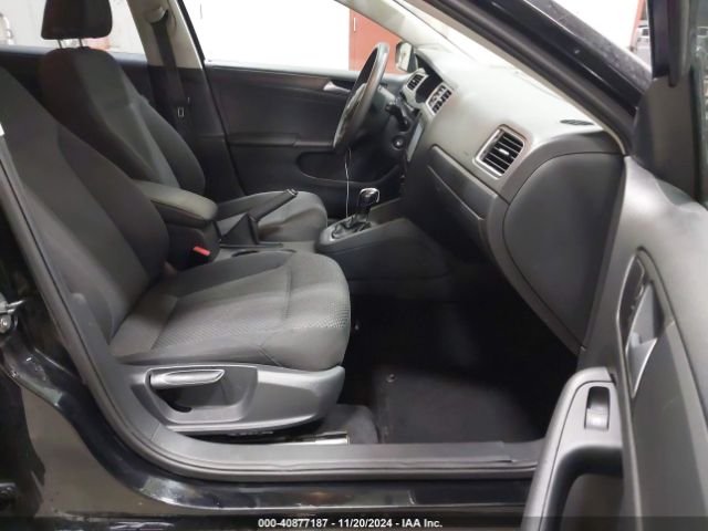 3VWLL7AJ4EM299630 Volkswagen Jetta 2.0l Tdi Value Edition