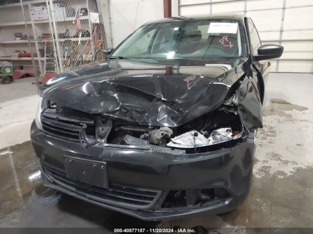 3VWLL7AJ4EM299630 Volkswagen Jetta 2.0l Tdi Value Edition