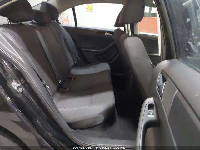 3VWLL7AJ4EM299630 Volkswagen Jetta 2.0l Tdi Value Edition