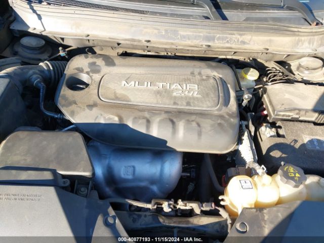 1C4PJLCB8KD187302 Jeep Cherokee Latitude
