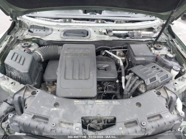 2GNALBEK7F6197838 Chevrolet EQUINOX 1LT