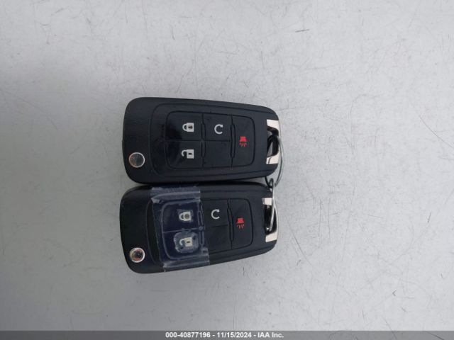 2GNALBEK7F6197838 Chevrolet EQUINOX 1LT