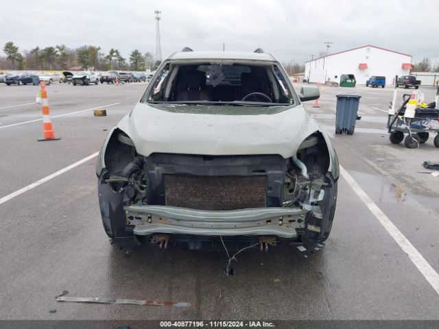 2GNALBEK7F6197838 Chevrolet EQUINOX 1LT