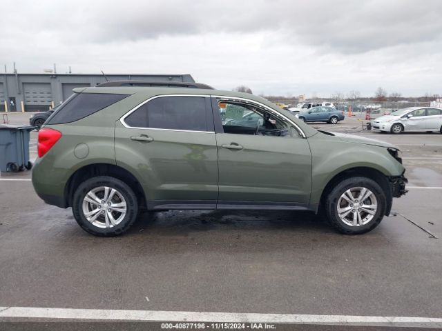 2GNALBEK7F6197838 Chevrolet EQUINOX 1LT