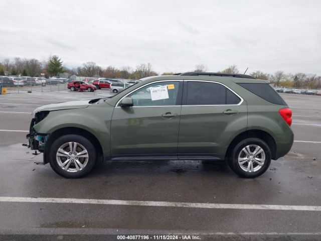 2GNALBEK7F6197838 Chevrolet EQUINOX 1LT