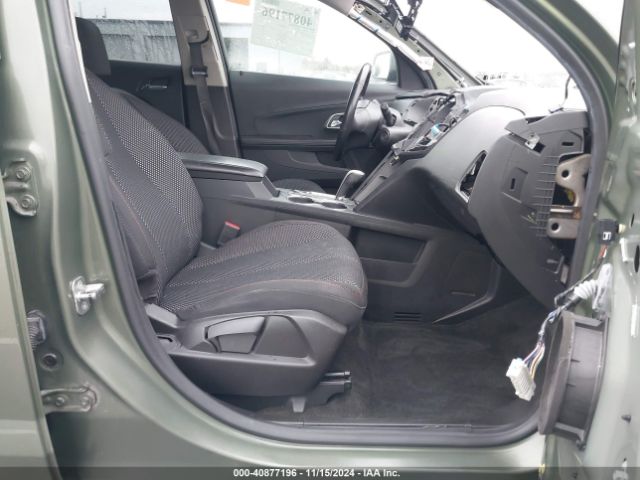 2GNALBEK7F6197838 Chevrolet EQUINOX 1LT