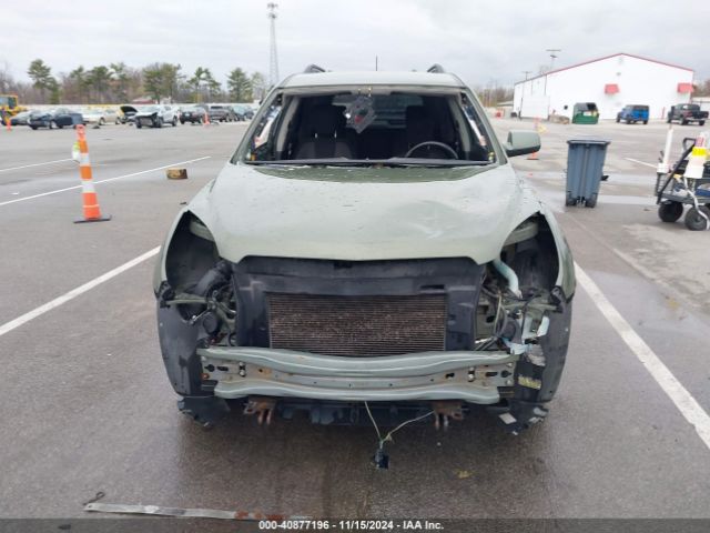 2GNALBEK7F6197838 Chevrolet EQUINOX 1LT