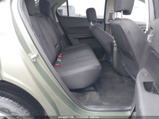 2GNALBEK7F6197838 Chevrolet EQUINOX 1LT