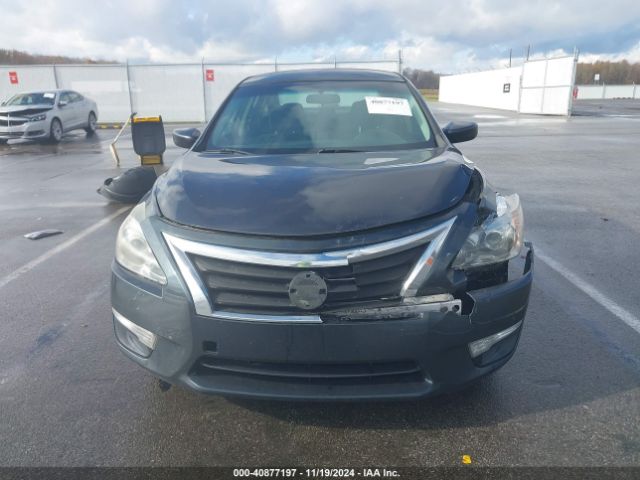1N4AL3AP0FN870406 Nissan Altima 2.5/2.5 S/2.5 Sl/2.5 Sv