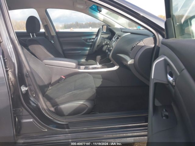 1N4AL3AP0FN870406 Nissan Altima 2.5/2.5 S/2.5 Sl/2.5 Sv