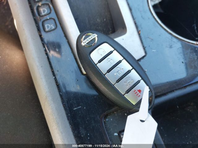 1N4AL3AP8JC225474 Nissan Altima 2.5 Sv