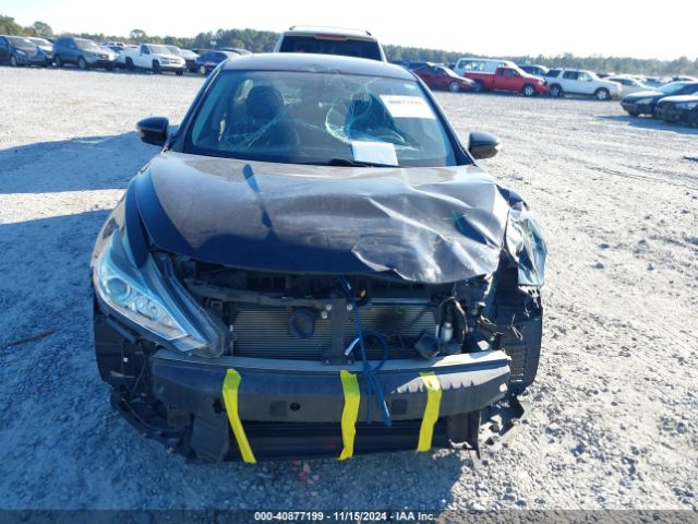 1N4AL3AP8JC225474 Nissan Altima 2.5 Sv