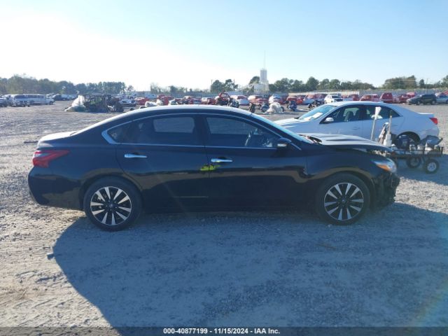 1N4AL3AP8JC225474 Nissan Altima 2.5 Sv