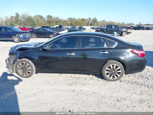 1N4AL3AP8JC225474 Nissan Altima 2.5 Sv