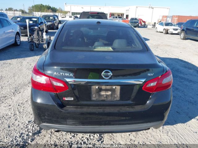 1N4AL3AP8JC225474 Nissan Altima 2.5 Sv