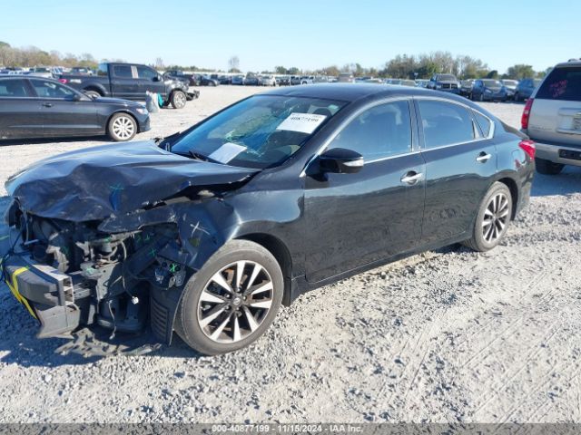 1N4AL3AP8JC225474 Nissan Altima 2.5 Sv