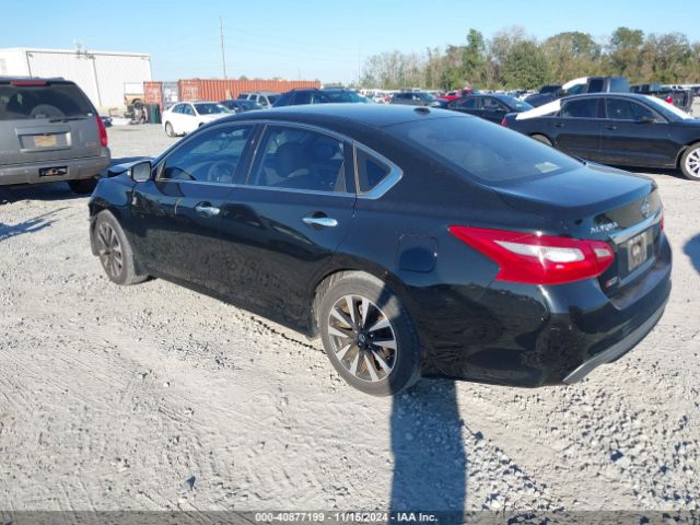 1N4AL3AP8JC225474 Nissan Altima 2.5 Sv