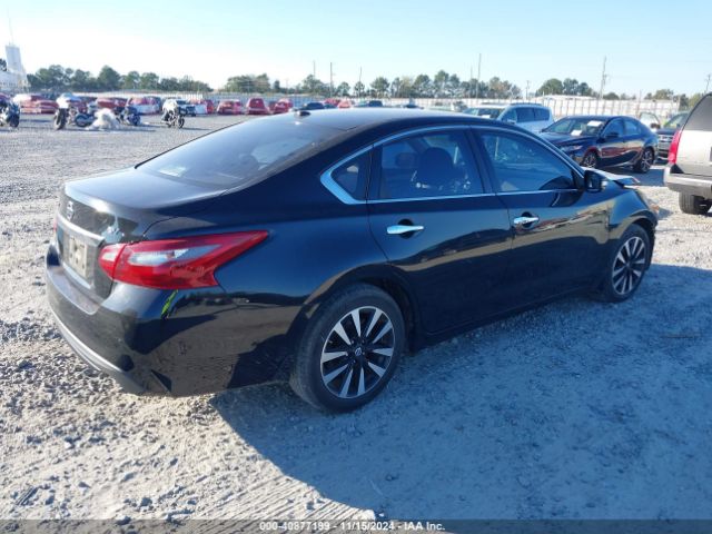 1N4AL3AP8JC225474 Nissan Altima 2.5 Sv