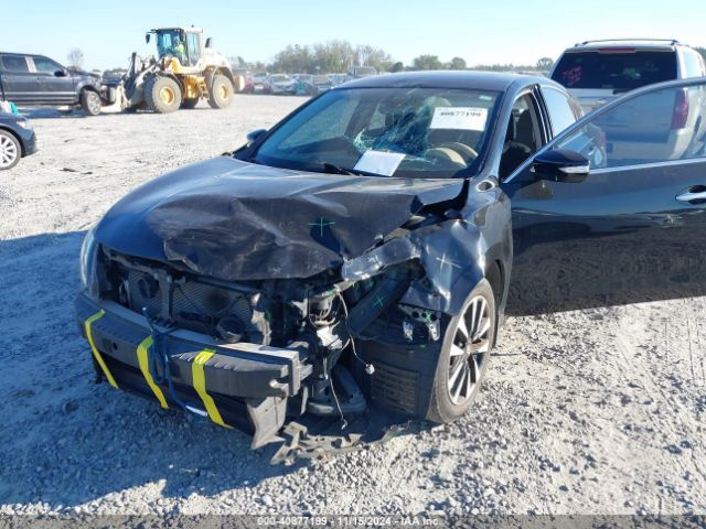 1N4AL3AP8JC225474 Nissan Altima 2.5 Sv