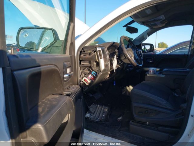3GCPCREC6EG379621 Chevrolet Silverado 1500 1lt