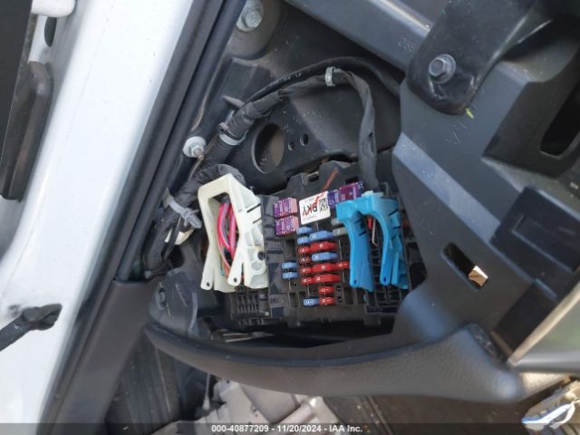 3GCPCREC6EG379621 Chevrolet Silverado 1500 1lt