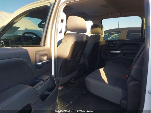 3GCPCREC6EG379621 Chevrolet Silverado 1500 1lt
