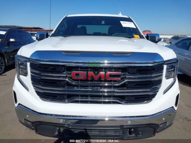 3GTUUDE87RG117241 GMC Sierra 1500 4wd  Short Box Slt