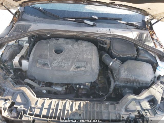 LYV402HK6HB126543 Volvo S60 Inscription T5